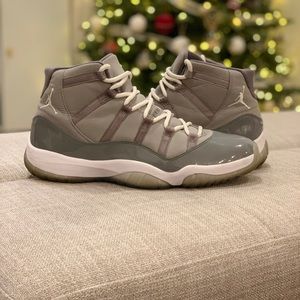 🔥Jordan Retro 11 Cool Grey Size 13🔥